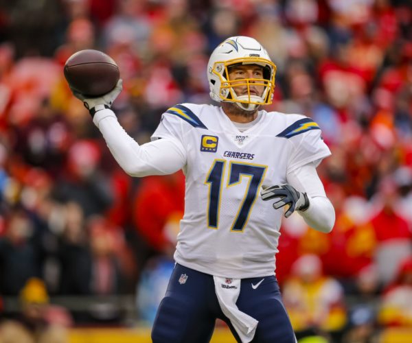 Free Agency Effects- Phillip Rivers