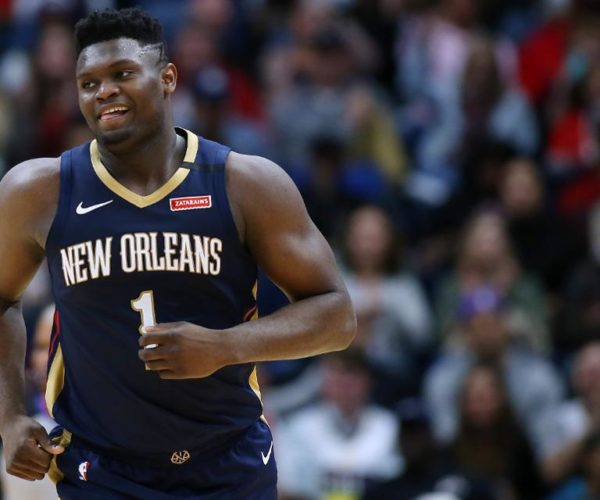 Sleeper Playoff Teams- Pelicans Edition