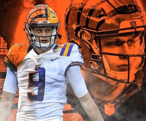 Why Joe Burrow won’t be a good fit in Cincy