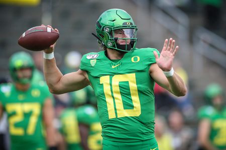 Most likely destinations for the Top QBs in the 2020 Draft