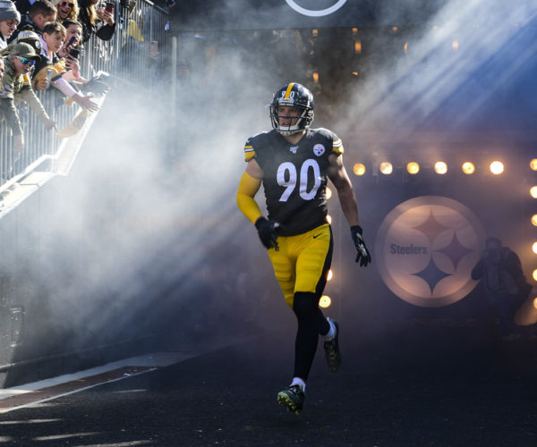 Predicting NFL Leaders next season