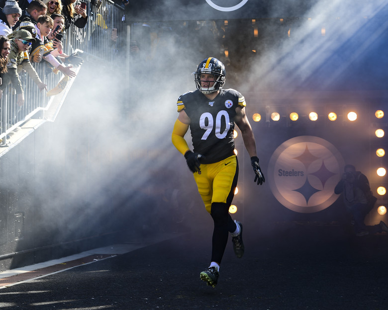Predicting NFL Leaders next season