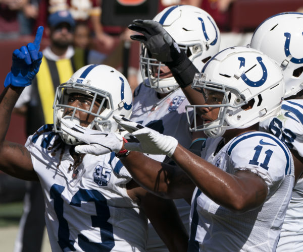 Top 5 Non-Playoff teams that can make the playoffs this year.
