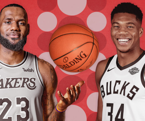 Which NBA Conference is the toughest