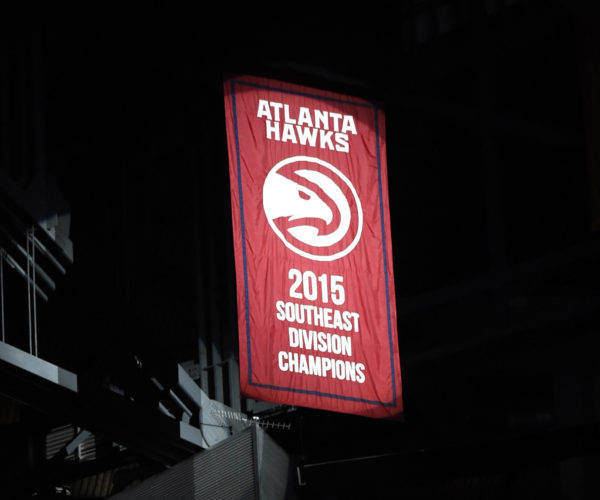 Do NBA divisions really matter? Options for keeping them.