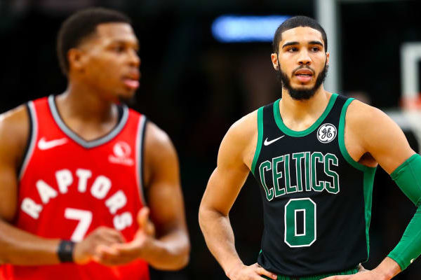 NBA World Cup Playoffs