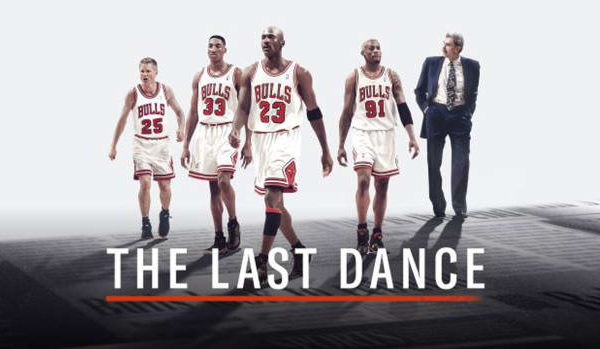 Why the Sports World Needs the “Last Dance” Doc