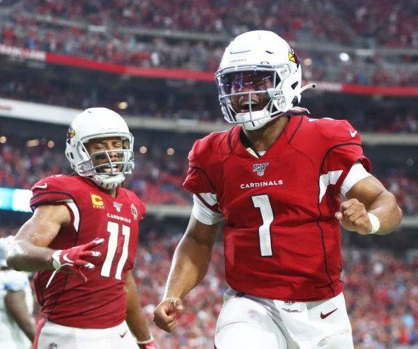 Early Predictions for the Arizona Cardinals