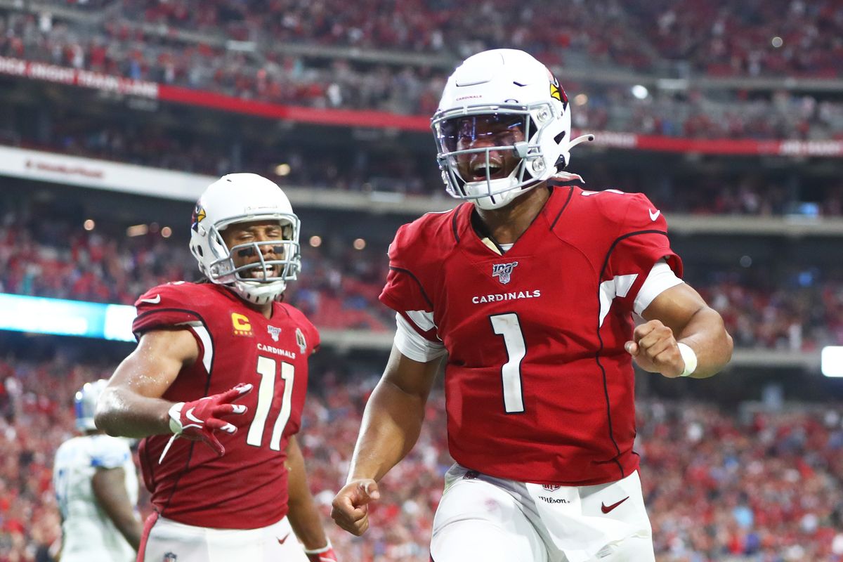 Early Predictions for the Arizona Cardinals