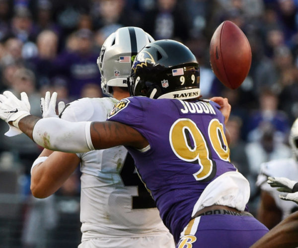How the Ravens can overtake the Chiefs