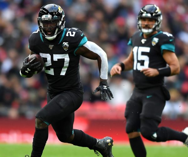 5 NFL Teams Tanking in 2020