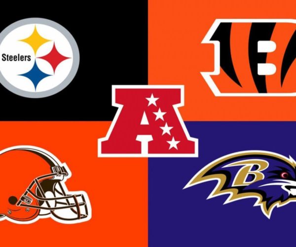 The AFC North