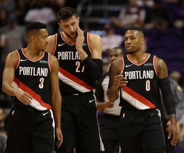 How the Portland Trail Blazers can surprise the NBA
