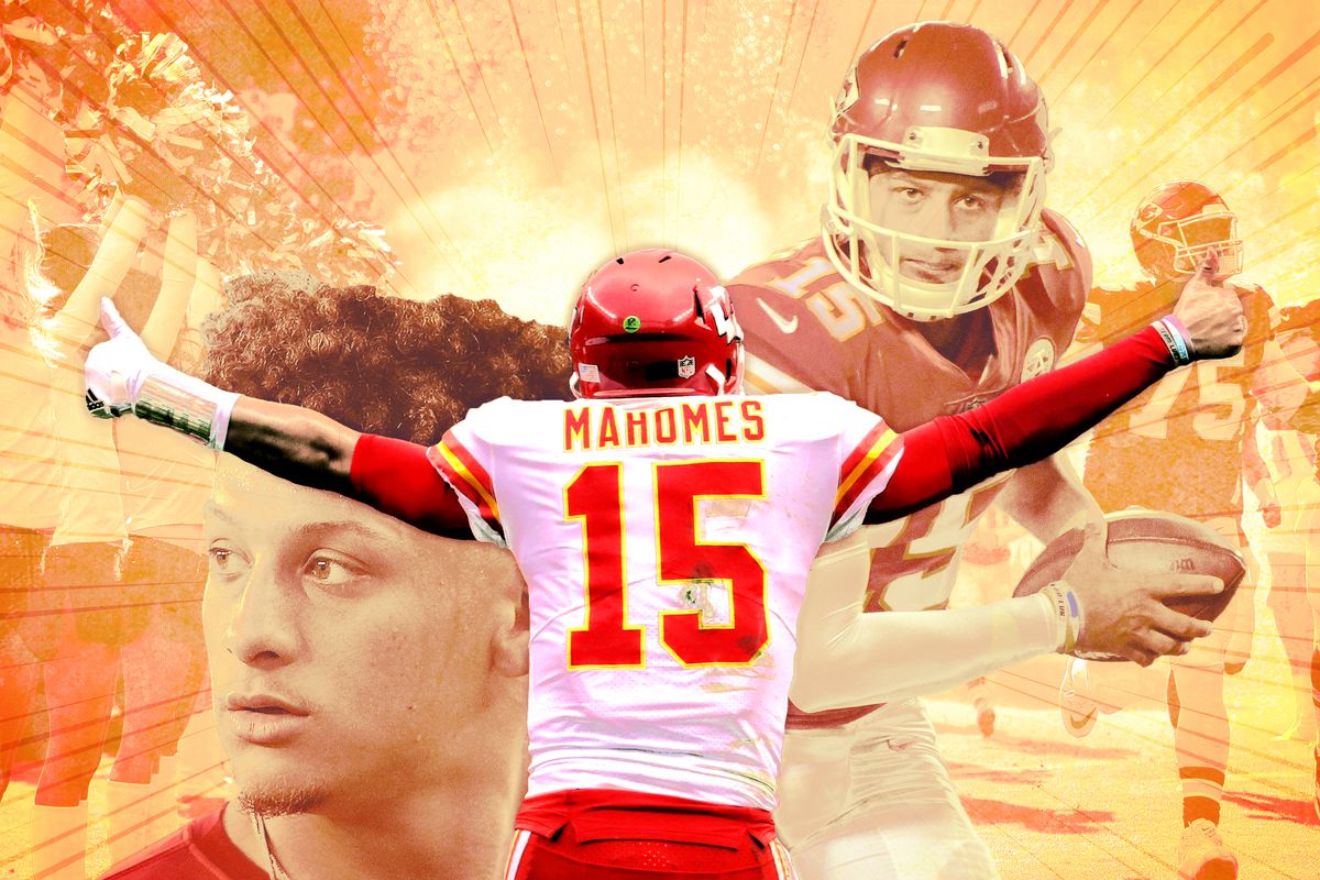 What does the new Mahomes contract mean for the rest of the Chiefs