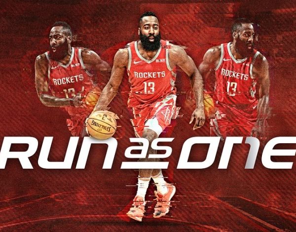 How the Rockets benefit from the break