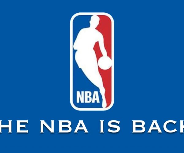 RTT NBA Intro