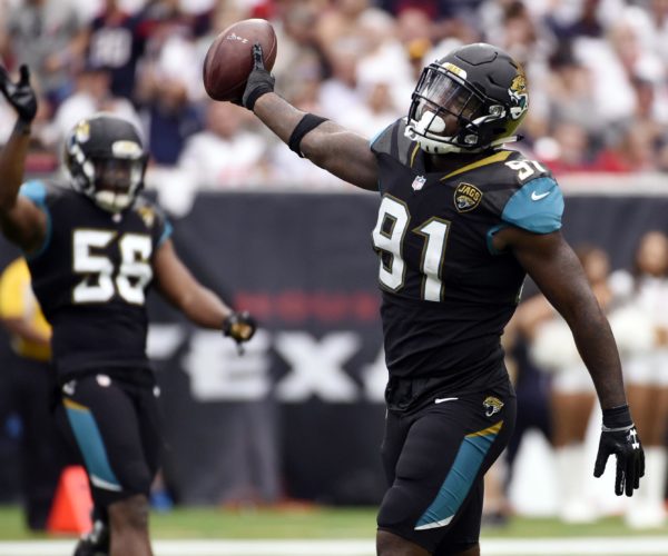 Trade Options for Yannick Ngakoue