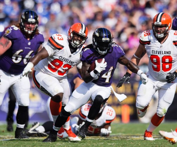 2020 NFL Simulation: Conference Championships and Super Bowl