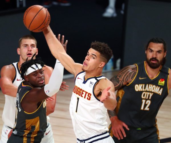 NBA Roundup (8/3) Our Takeaways for All Teams