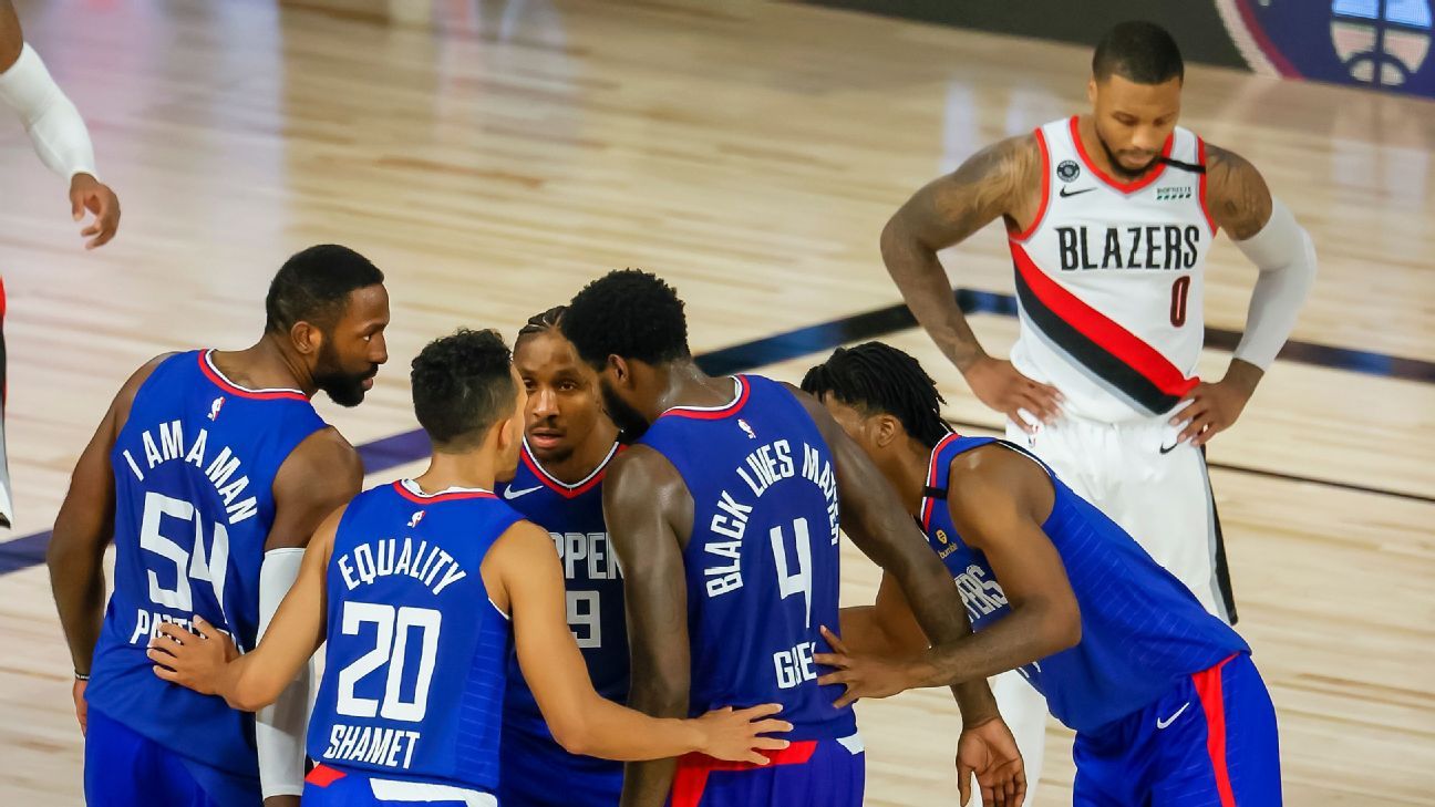 NBA Roundup (8/8) Our takeaways for all teams