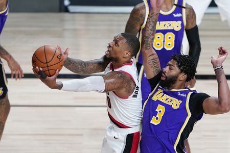 NBA Playoff Roundup            (8-22-20)