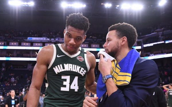 How Golden State will bounce back next year
