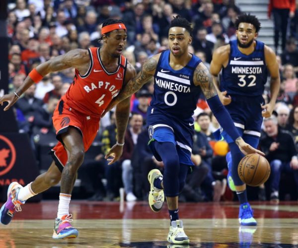 How the Minnesota Timberwolves can get over the hump, back to the playoffs: