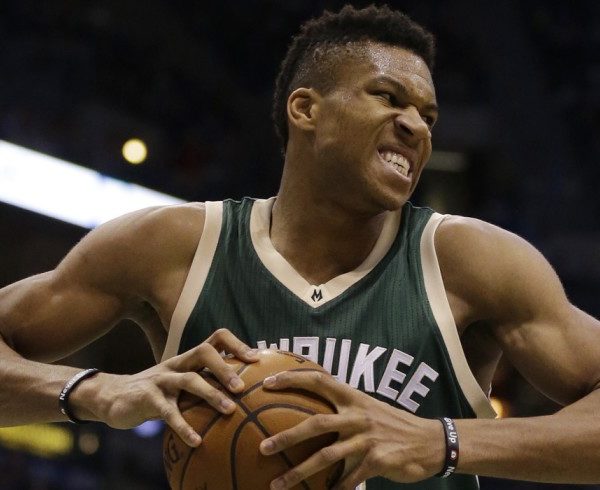 Why the Bucks have a better chance of securing Giannis for the future.