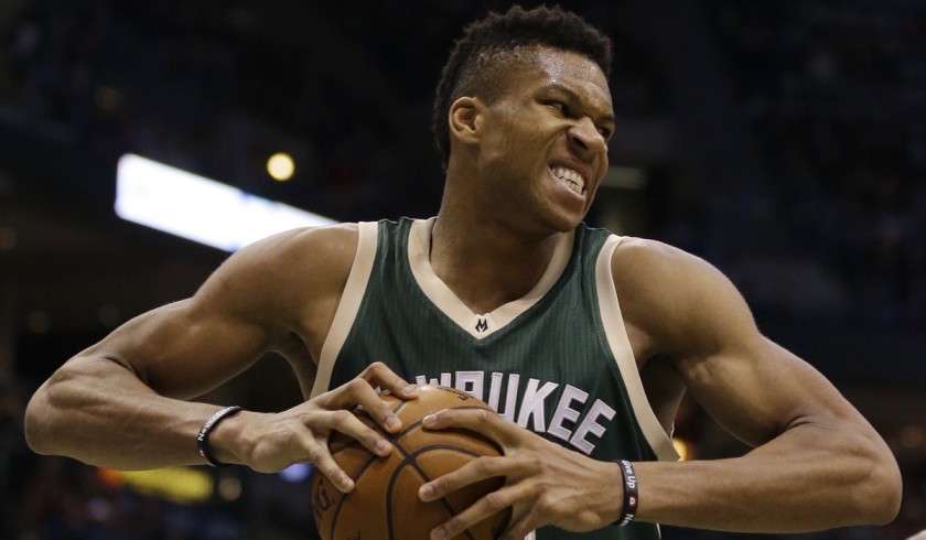 Why the Bucks have a better chance of securing Giannis for the future.