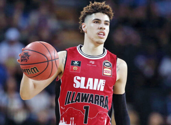 Who is the future ROTY