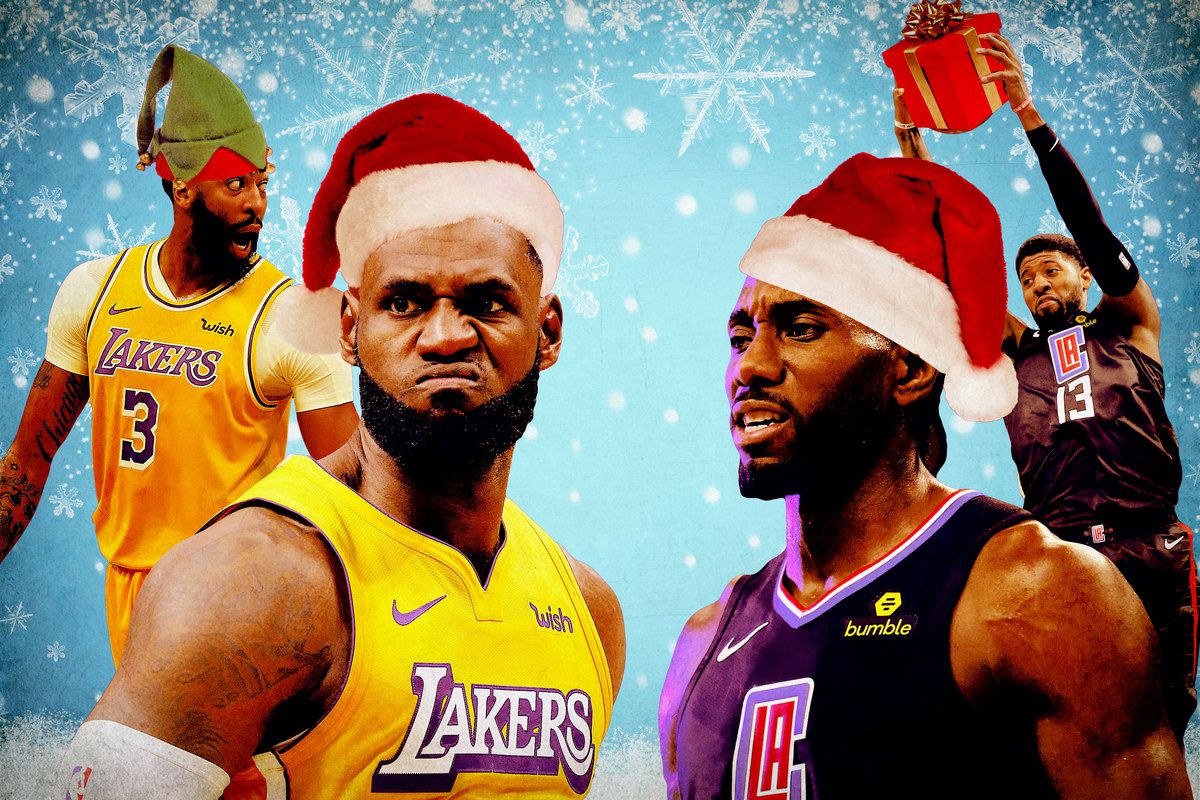 Should the NBA be starting by Christmas