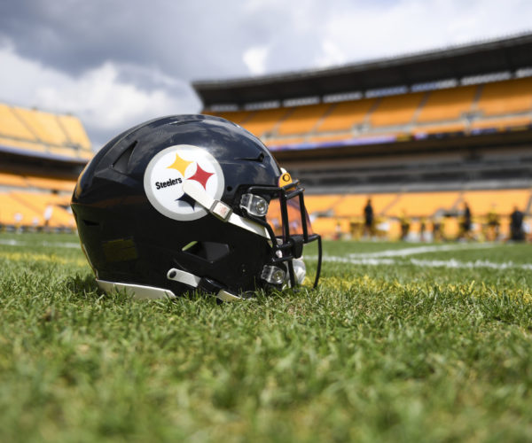 Why the Pittsburgh Steelers are on top of the NFL