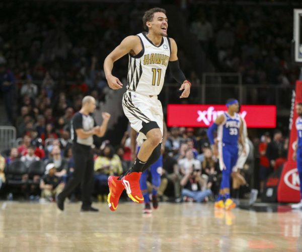 A New Sleeper Rises in the East
