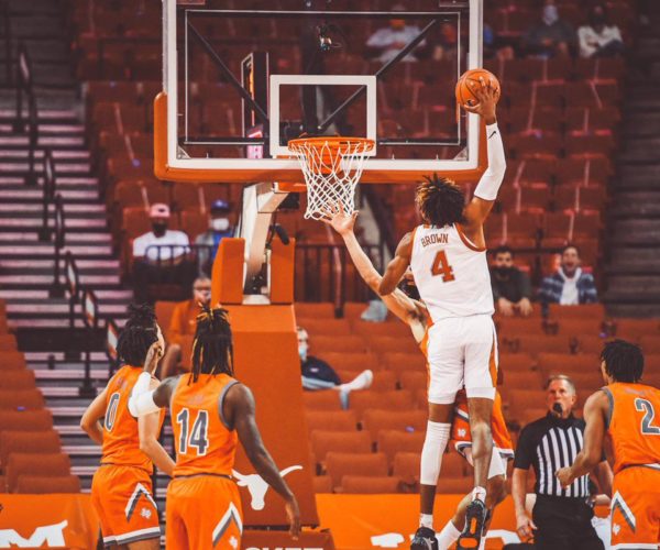 Why Texas B-Ball has been so successful