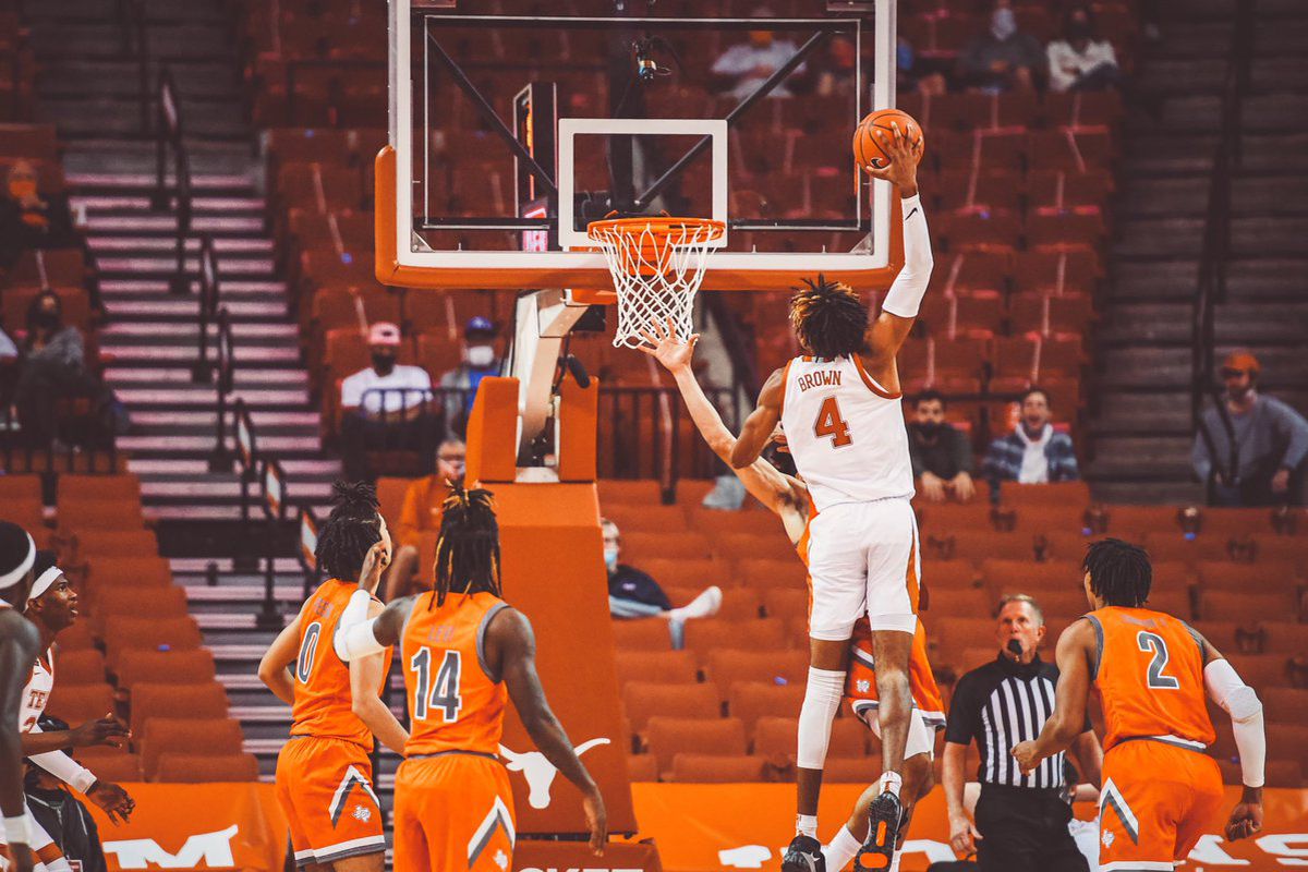 Why Texas B-Ball has been so successful