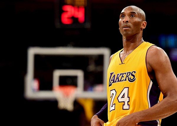 Who Was Kobe?
