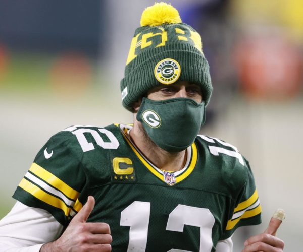 Which Teams could make a move for Aaron Rodgers