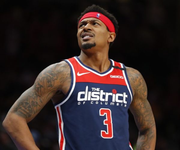 Why isn’t Bradley Beal demanding a trade