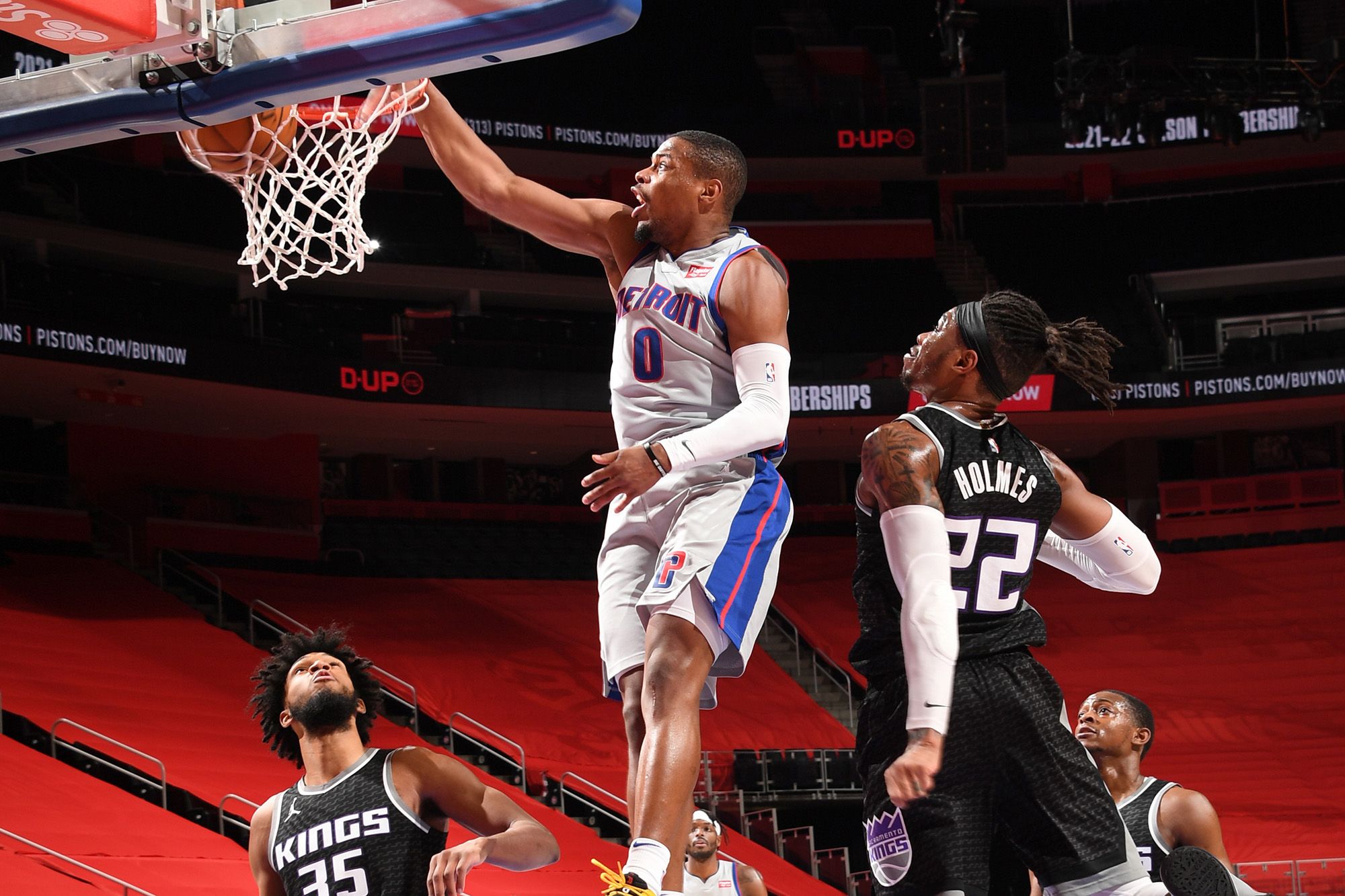 Dennis Smith Jr will be a top 10 Point Guard.
