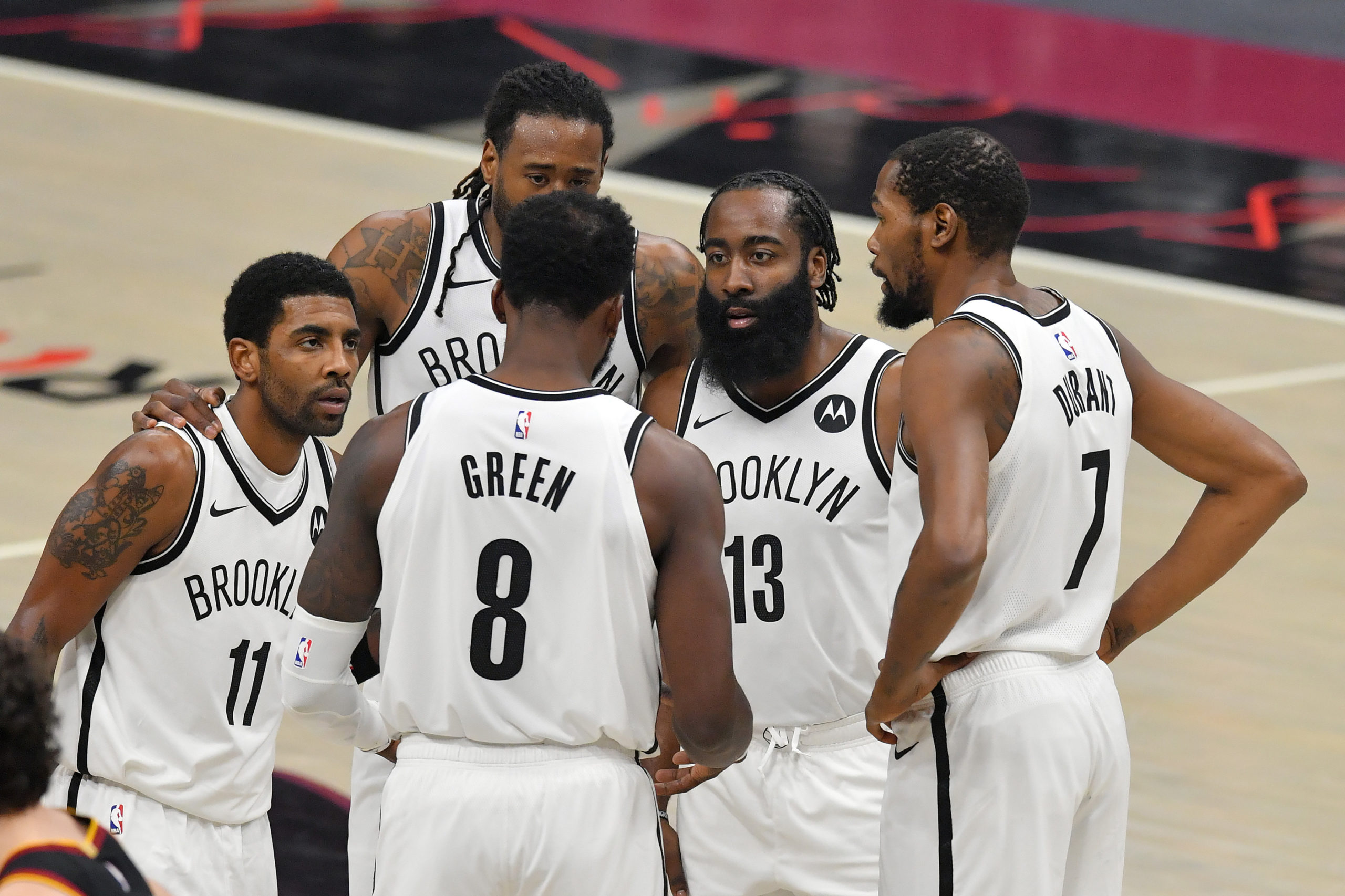 Are the Nets Overrated?