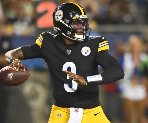 Can Dwayne Haskins become the Steelers future QB