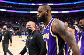 Is LeBron Hurting the Lakers?