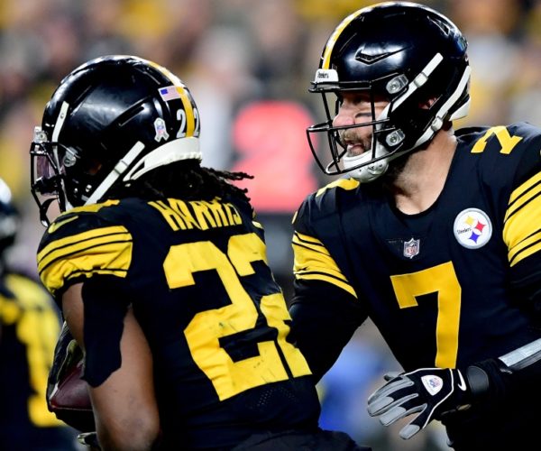 Here’s how the Pittsburgh Steelers can beat the Chiefs