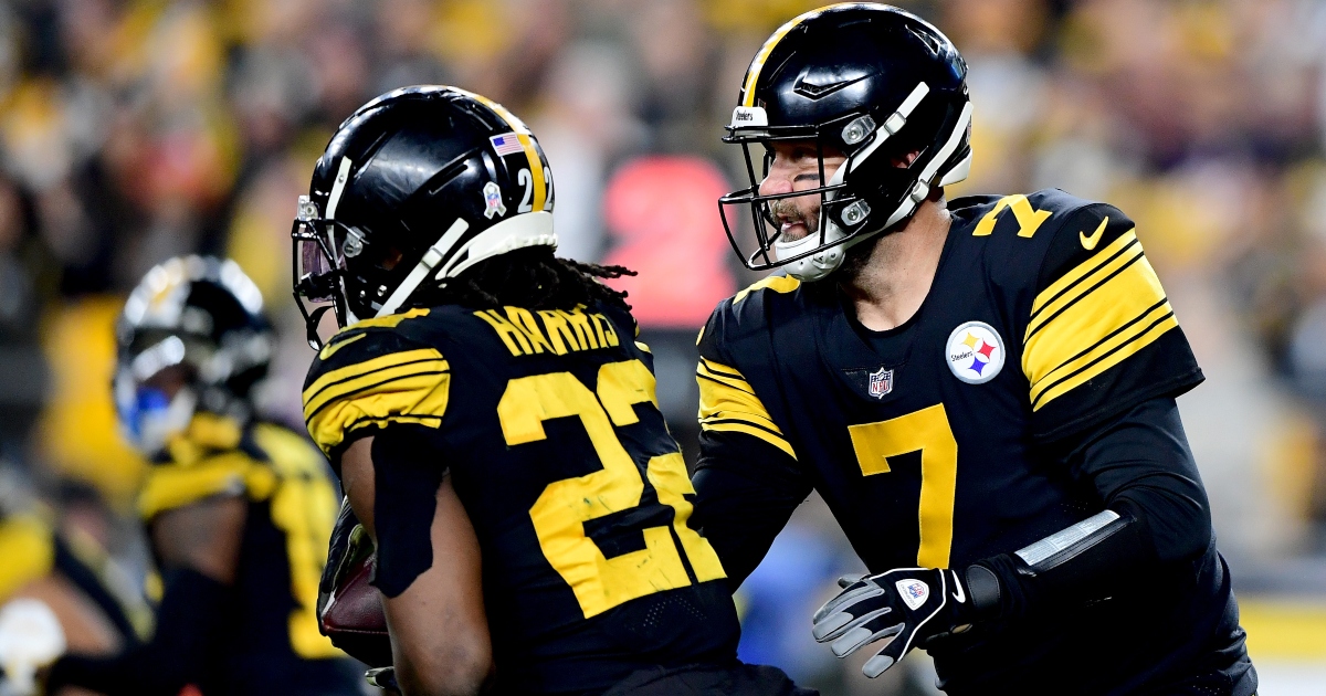 Here’s how the Pittsburgh Steelers can beat the Chiefs