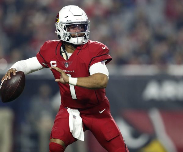 Did the Arizona Cardinals peak to early?