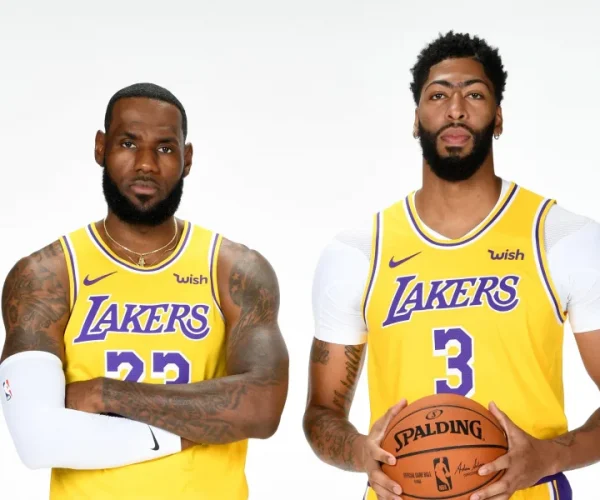 What is next for the L.A Lakers