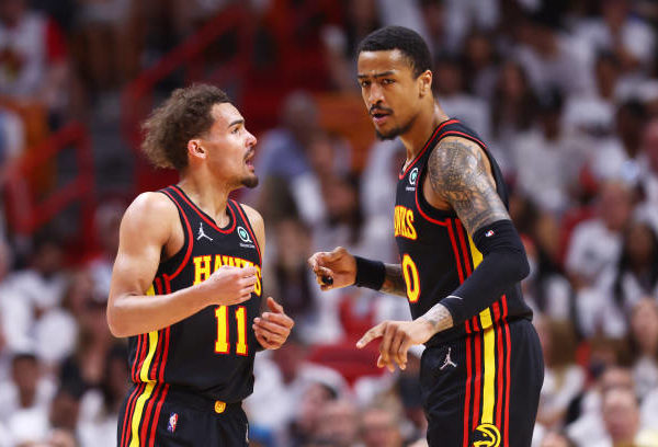 Free Agency Outlook: Atlanta Hawks