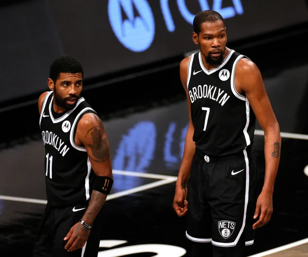 Free Agency Outlook: Brooklyn Nets