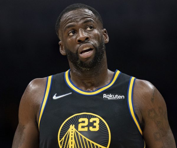 How Can Draymond Green Get Back to His Underrated role?