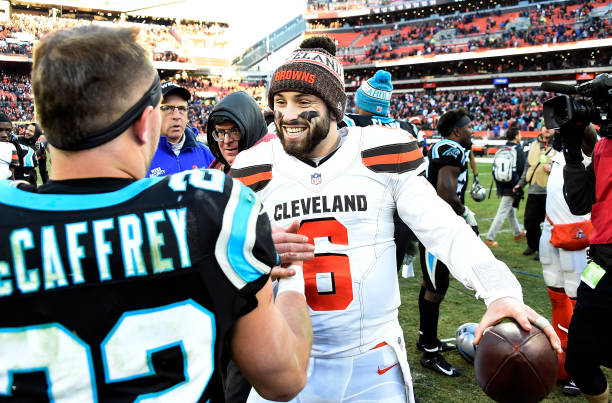 Can Baker take the Panthers to the Playoffs?